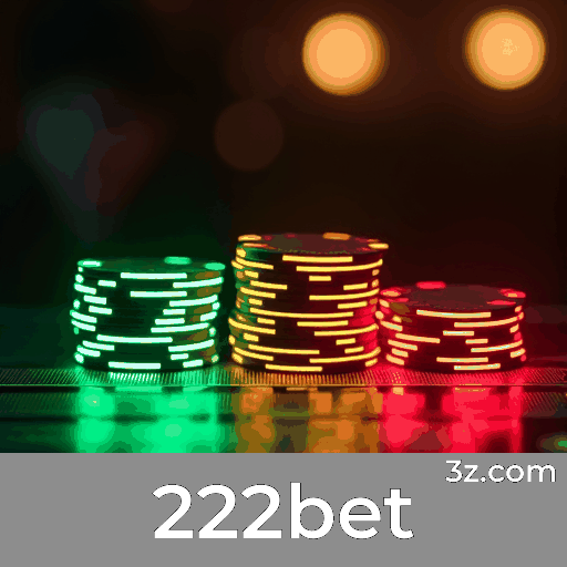 222bet 