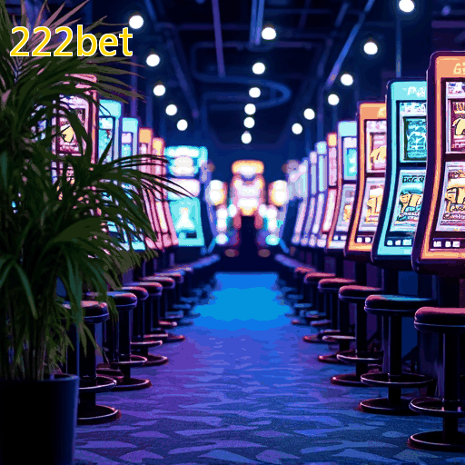 222bet GAME Slots de Cassino
