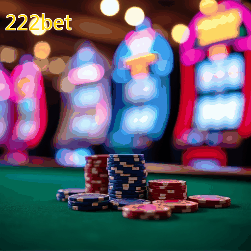 222bet GAME Slots de Cassino